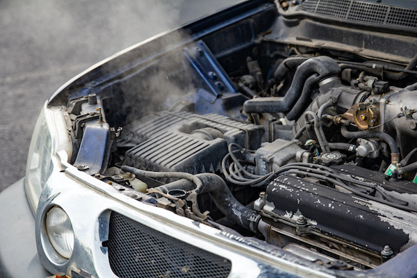 Top Signs Your Cooling System Is in Trouble