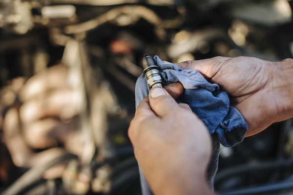 How to Detect Failing Spark Plugs