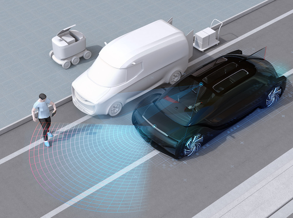 What Are ADAS Services?