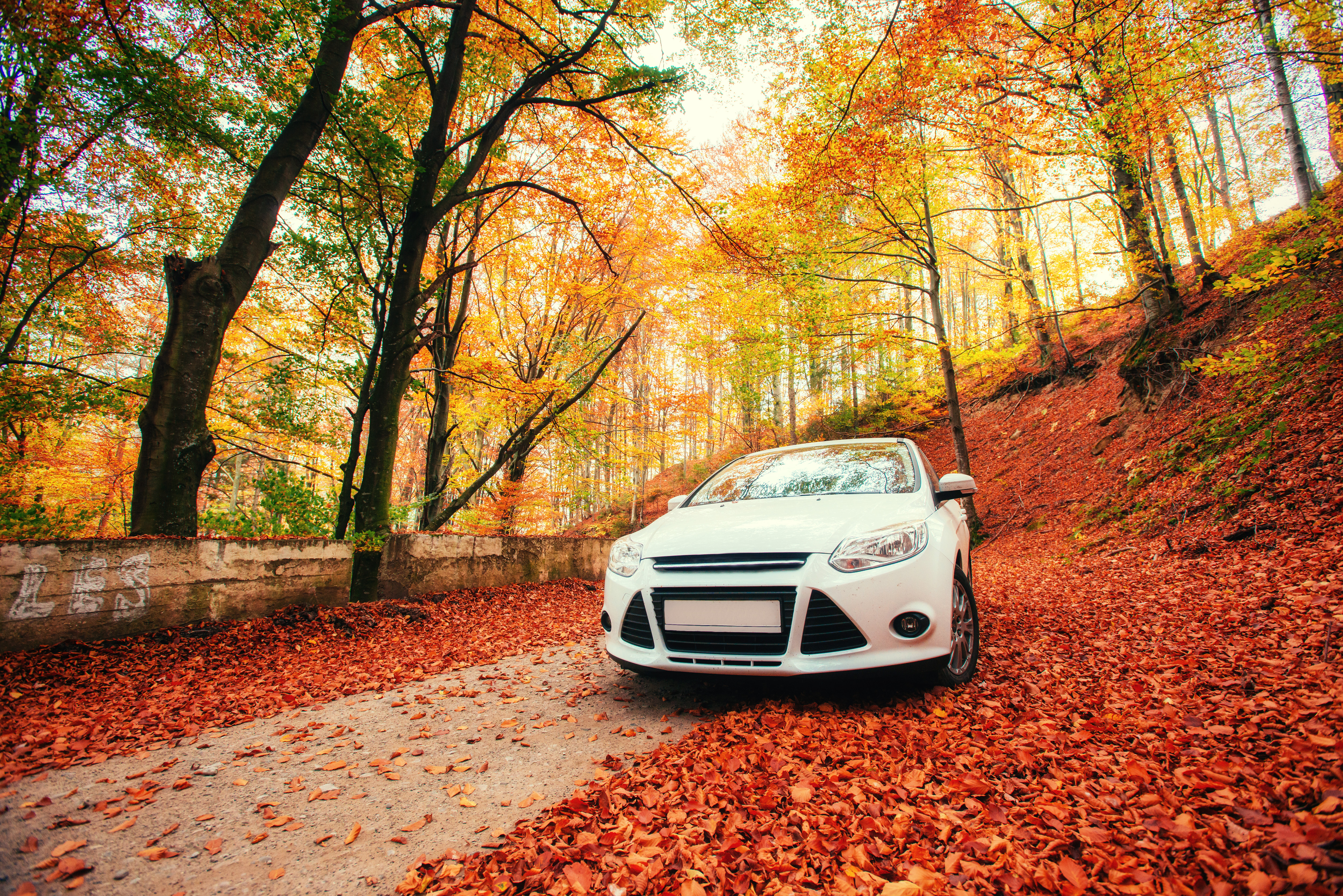Getting Your Car Ready for Cooler Weather