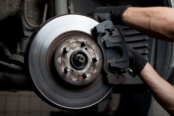 Brake Calipers - What Are They & When To Change